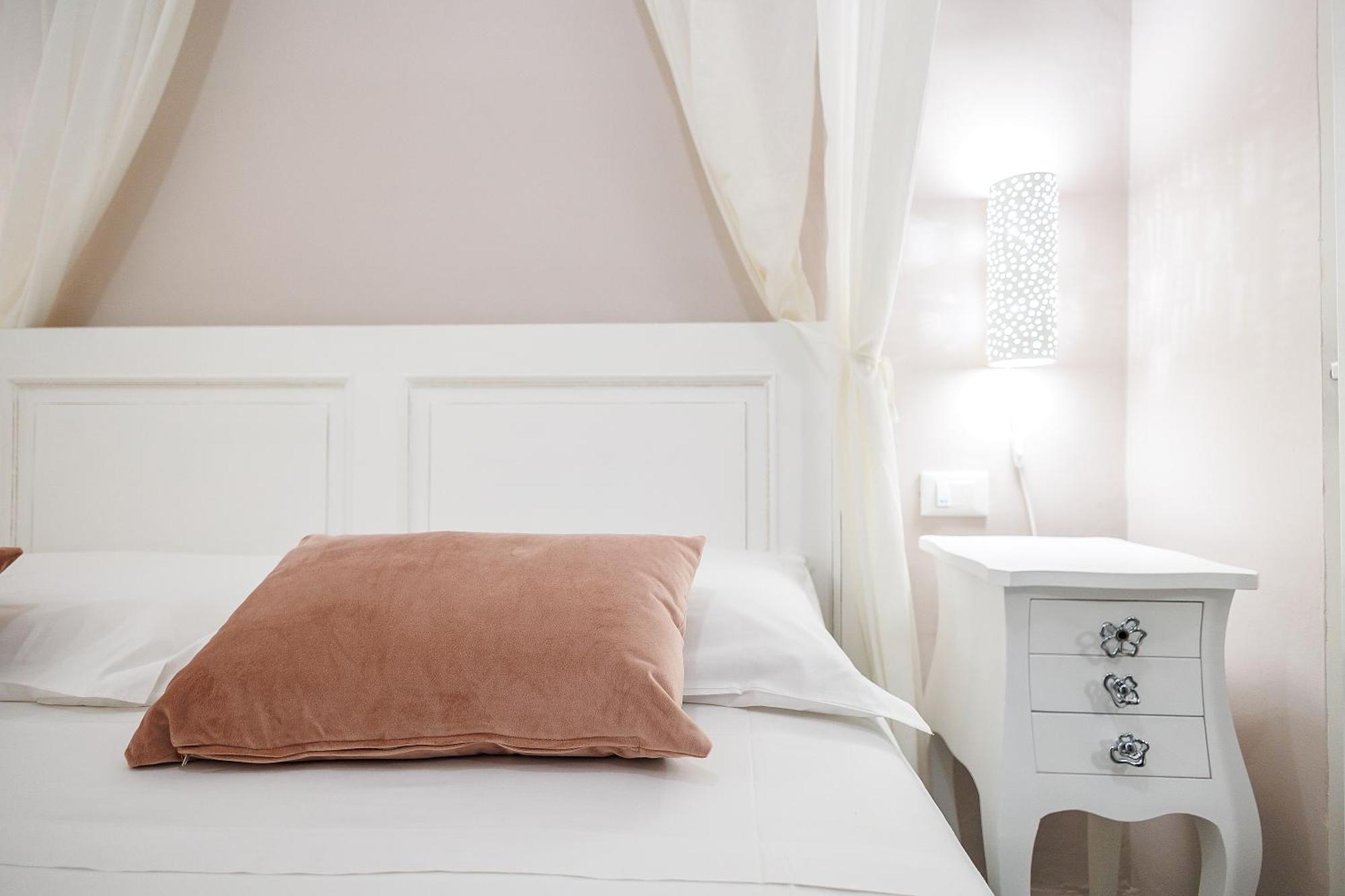 Goodstay Corte Regina Suite Лечче Экстерьер фото