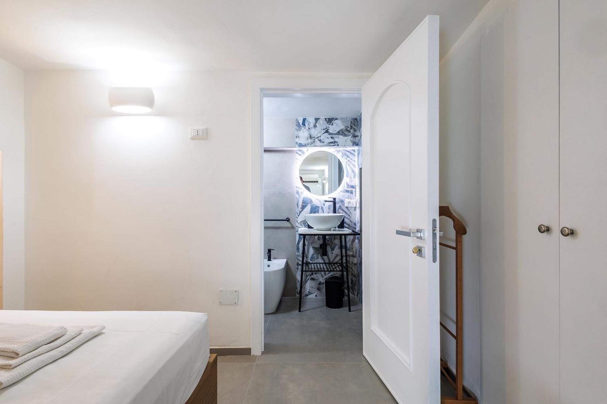 Goodstay Corte Regina Suite Лечче Экстерьер фото