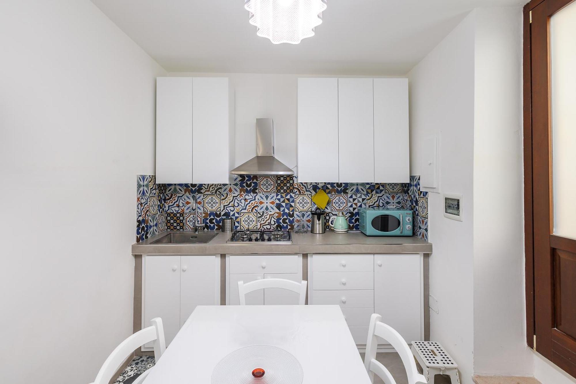 Goodstay Corte Regina Suite Лечче Экстерьер фото