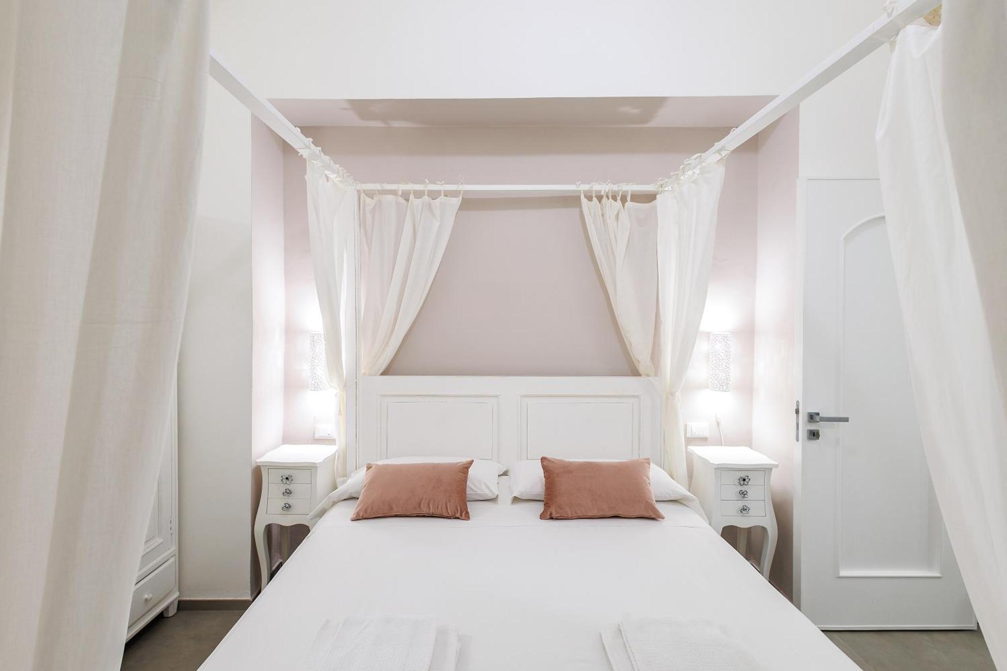 Goodstay Corte Regina Suite Лечче Экстерьер фото
